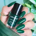 Verymiss Premium Non UV Gel Nail Polish  green forest 208