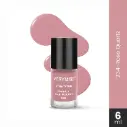Verymiss Premium Non UV Gel Nail Polish - 234 Rose Quartz