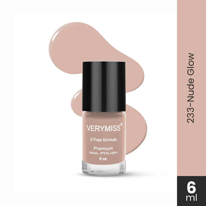 Verymiss Premium Non UV Gel Nail Polish 