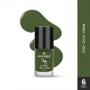 Verymiss Premium Non UV Gel Nail 288 Dark Olive