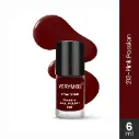Verymiss Premium Non UV Gel Nail 213 Pink Passion