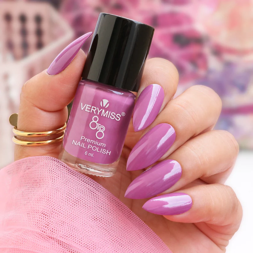 Vermiss Premium Non UV Gel Nail Polish 304