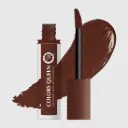 Color Queen Sensational Liquid Matte Lipstick 09
