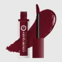 Color Queen Sensational Liquid Matte Lipstick 16