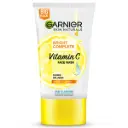 Garnier Bright Complete Vitamin C Face Wash 100 gm