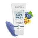 The Skin Story Blueberry Anti-Oxidant Gel Face Wash 100ml