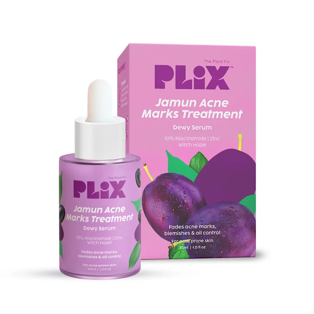 PLIX Jamun acne marks Serum 30ml