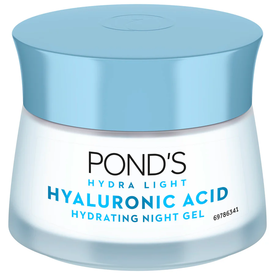 Pond'S Hydra Light Hyaluronic Acid Hydrating cream 55ml
