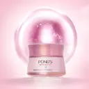 POND'S Bright Beauty Day Cream 35 g, Non-Oily, Mattifying Daily Face Moisturizer 