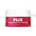 The Plant Fix Plix Pomegranate 1.20% Retinol & 1% Bakuchi Oil Anti Ageing Night Cream 