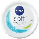 Buy Nivea Soft Cream (200ml)