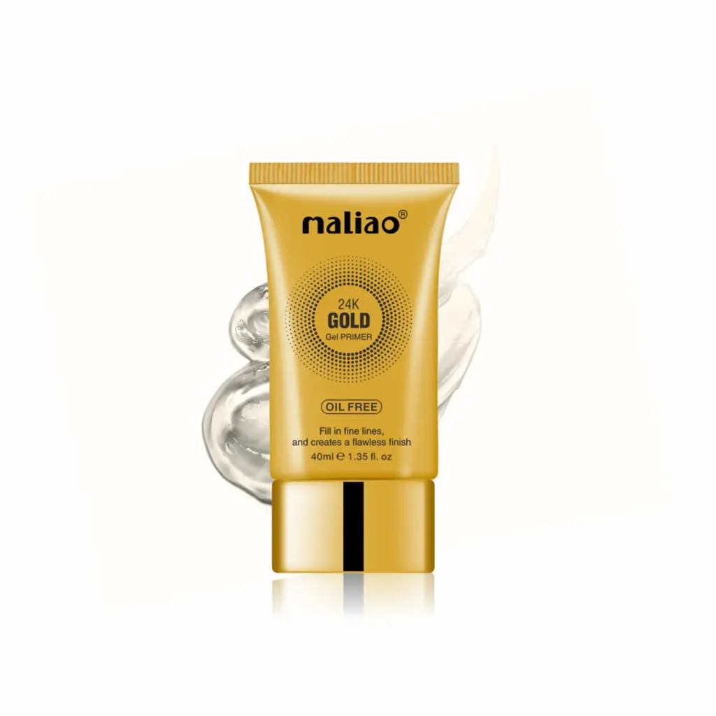 Maliao 24K Gold Gel Primer 40ml