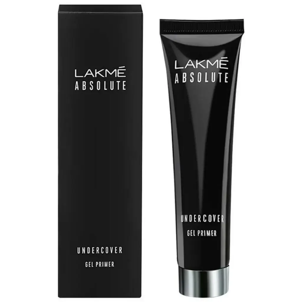 Lakme Unreal Glow Primer 30g