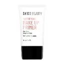 Swiss Beauty Make Up Primer Oil Free Mattifying Long Lasting Base Primer - 30 Ml 
