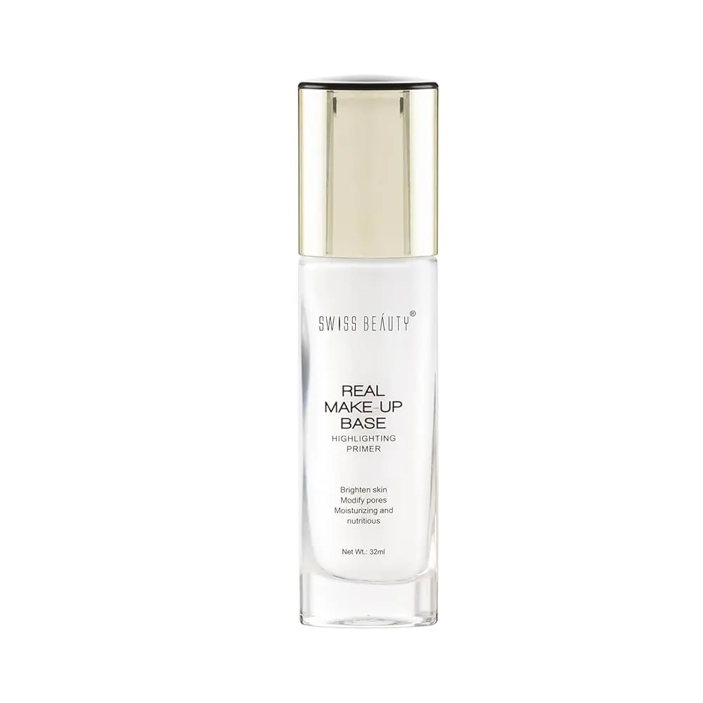 SWISS BEAUTY Highlighting Primer - 32 ml