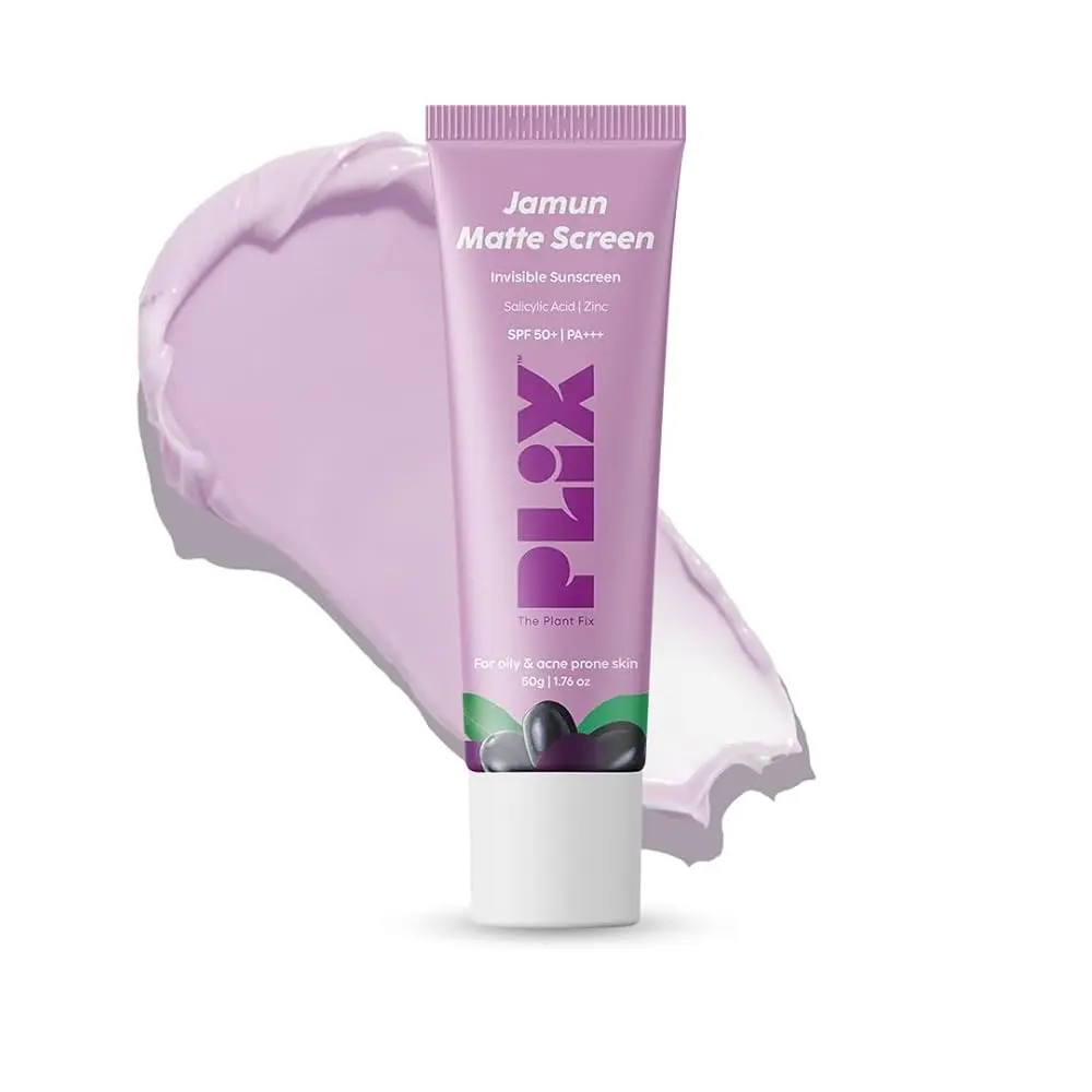Plix Lightweight Sunscreen Spf50+