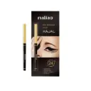  Maliao Professional Eye Definer Auto Kajal Pencil