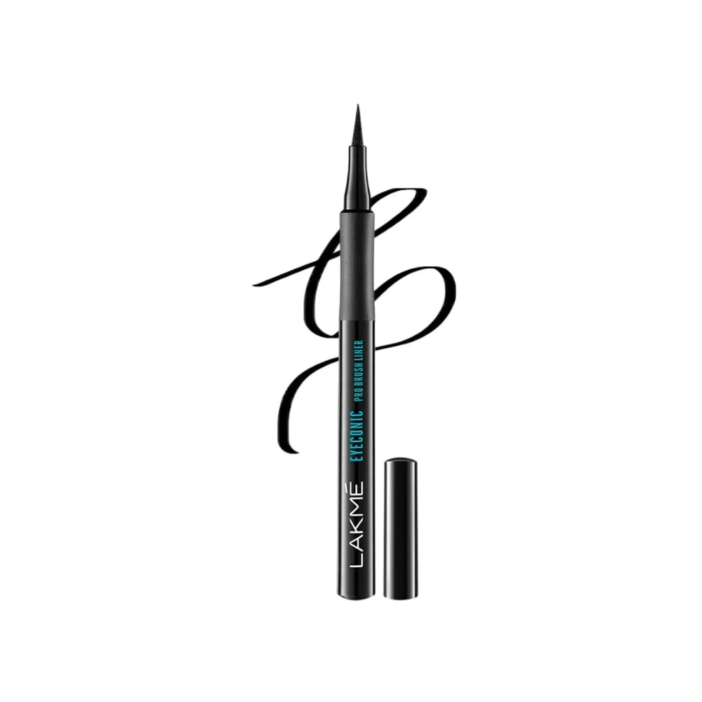 Lakme Eyeconic Pro Brush Liner 