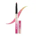 SWISS BEAUTY Holographic Shimmery Pencil Eyeliner| Shade- Meteor, 0.2G,
