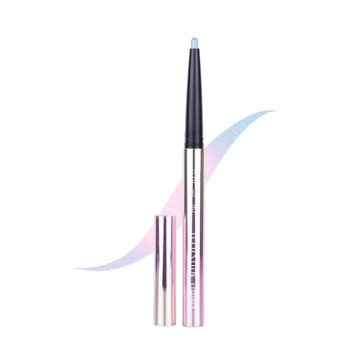 ME-ON Illusion Smudge Proof Eyeliner - 0.25 g - 01 rain on me