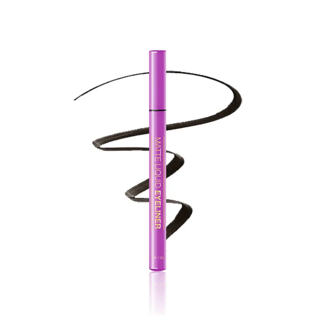 Maliao Liner Pen Matte Liquid Eyeliner 