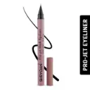 SHRYOAN Waterproof Pro-Jet Sleek Eyeliner 1.25 g