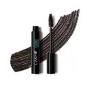 Lakme Eyeconic Lash Curling Mascara, Black, 9ml 