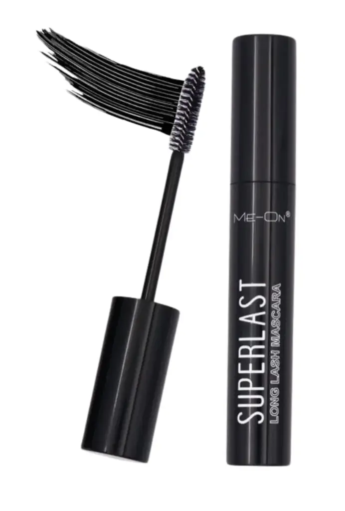  ME-ON Superlast Long lash Mascara 24 Hours