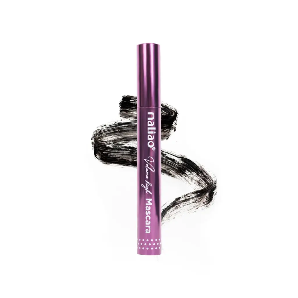 Maliao Volume High Mascara – Waterproof, Smudge-Proof