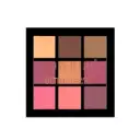 SB Ultimate Eyeshadow Palette 01
