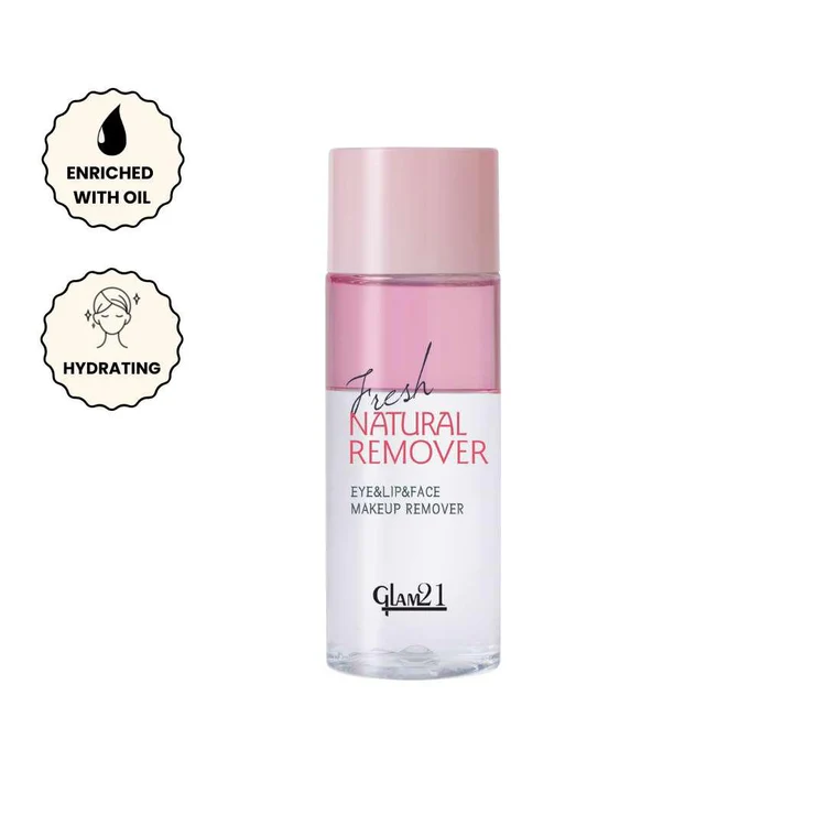 Glam 21 Make up Remover