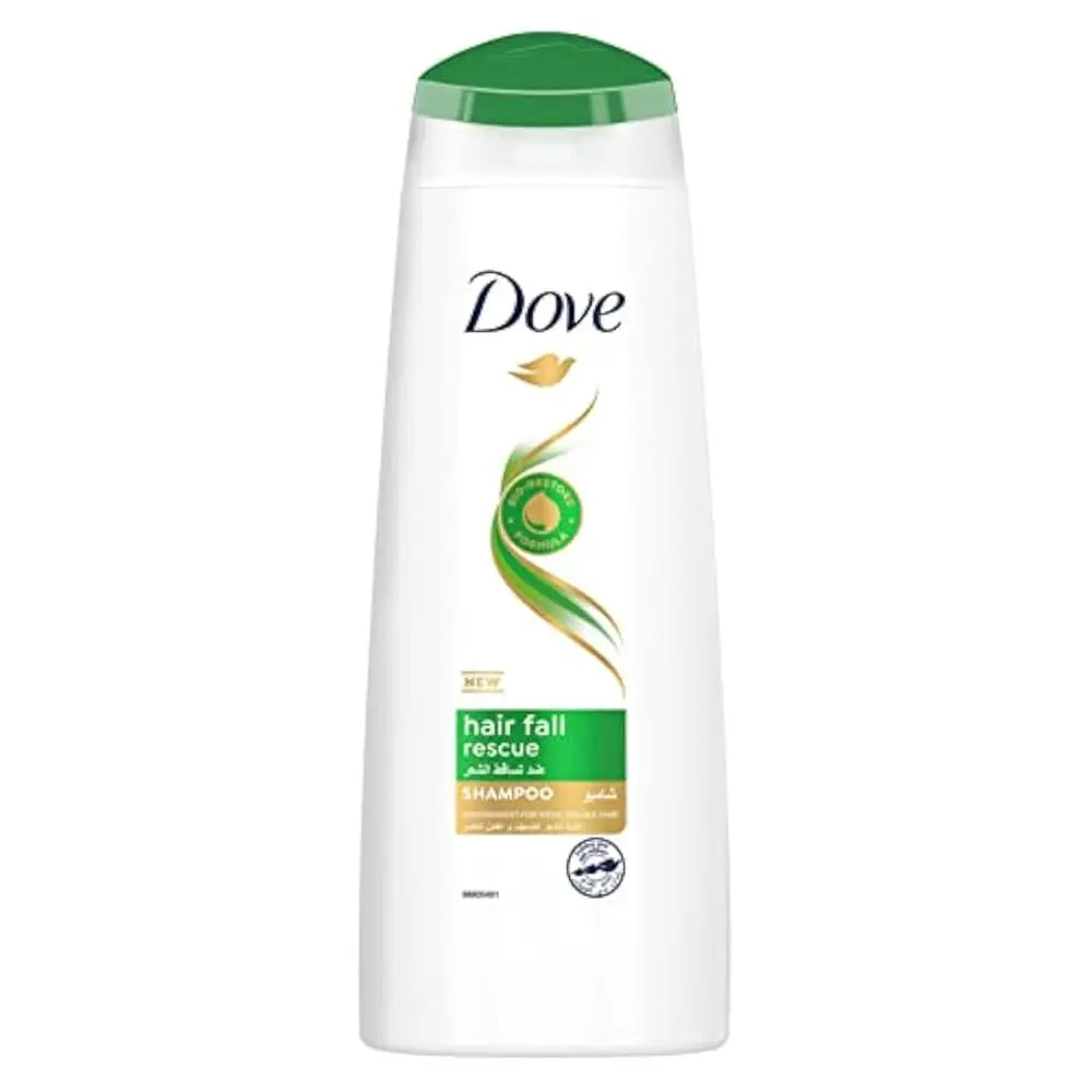 Dove Hair Fall Rescue Shampoo 180 ml 