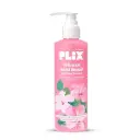 The Plant Fix Plix Hibiscus Bond Repair Advanced Shampoo For Damaged, Frizzy Hair - 200Ml