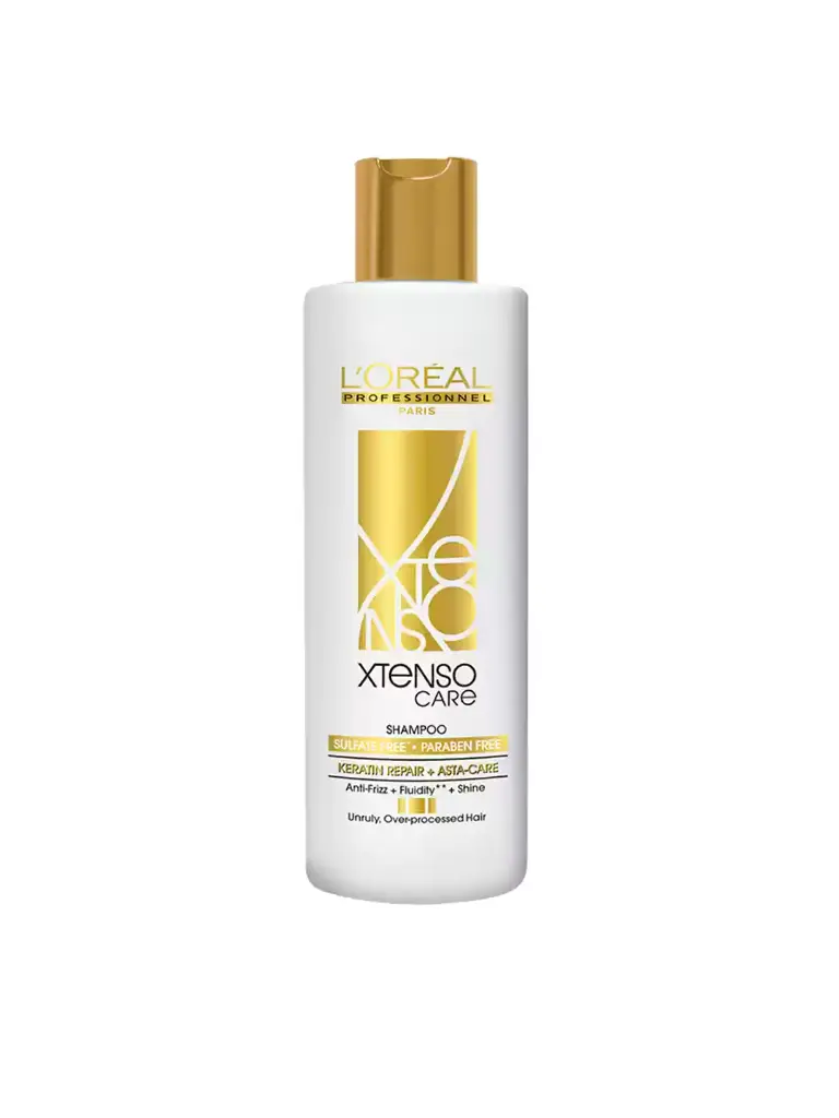 Loreal Professionnel Xtenso Care Sulfate-Free Shampoo 250 ml