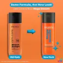 Matrix Opti Care Smooth Straight Shampoo 200ml