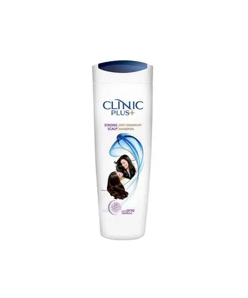  clinic plus strong&long anti dandruff shampoo 175ml