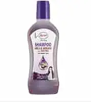 Ayur Herbals Shampoo Amla & Shikakai With Reetha - 100ml 