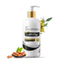Skin Story Sulphate-Free Keratin Conditioner Frizz Control & Deep Nourishment Keratin & Argan Oil 250g