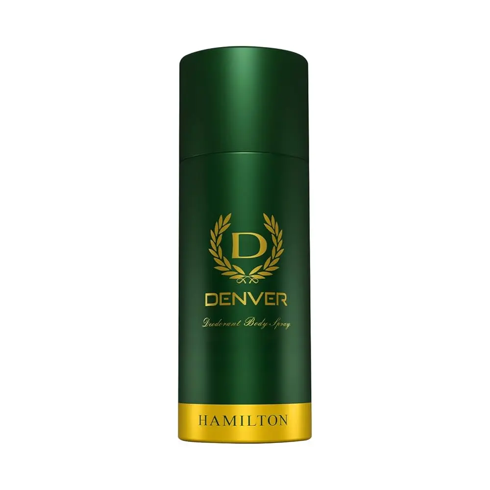 Denver Hamilton Deodorant 150 ML 