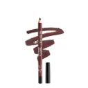 Swiss Beauty Bold Matt Lip Liner | Long-lasting |Matte Finish | Non-drying | Shade-14, 1.6gm