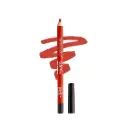 Swiss Beauty Bold Matt Lip Liner | Long-lasting |Matte Finish | Non-drying | Shade-08, 1.6gm