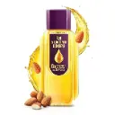 Bajaj Almond Drops Hair Oil, 625ml | 6X Vitamin E Nourishment