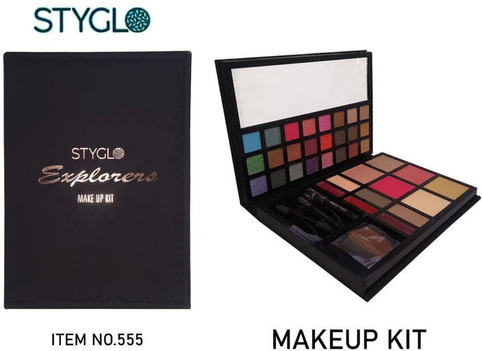 STYGLO Eyeshadow Makeup Kit