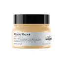 LOréal Professionnel Absolut Repair Mask for Dry & Damaged Hair - 250ml |  With Protein & Omega-9, For Men & Women