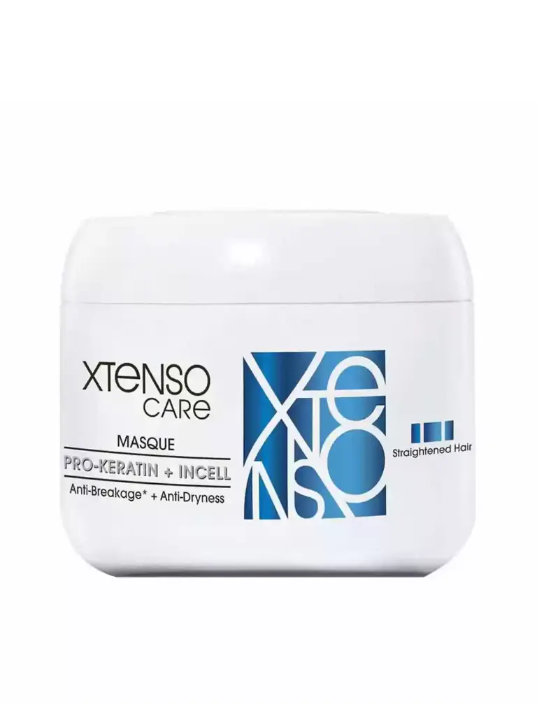 Loreal Professionnel X-Tenso Care Masque (196ml)