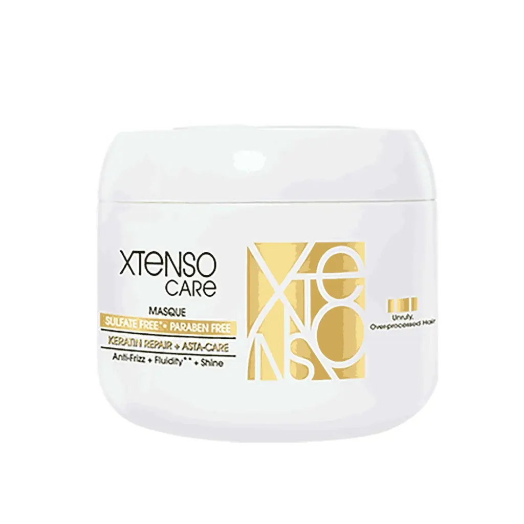 Loreal Xtenso Care Sulfate Free Masque 