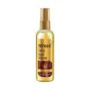 Streax Hair Serum 115ml, Hair serum for Dry & Frizzy Hair