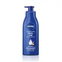 NIVEA Rich Nourishing Body Lotion 400ml