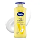 Vaseline Intensive Care Deep Moisture Nourishing Body Lotion 400 ml