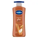 Vaseline Cocoa Glow Serum In Lotion, 400 m